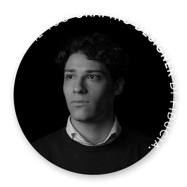 grafico pubblicitario a pisa